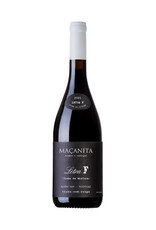 2023 Macanita Letra F Tinto Douro DOC  750 ml