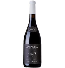 2023 Macanita Letra F Tinto Douro DOC  750 ml