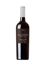 2022 Macanita Tinto Douro DOC  750 ml