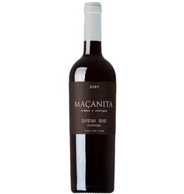 2022 Macanita Tinto Douro DOC  750 ml