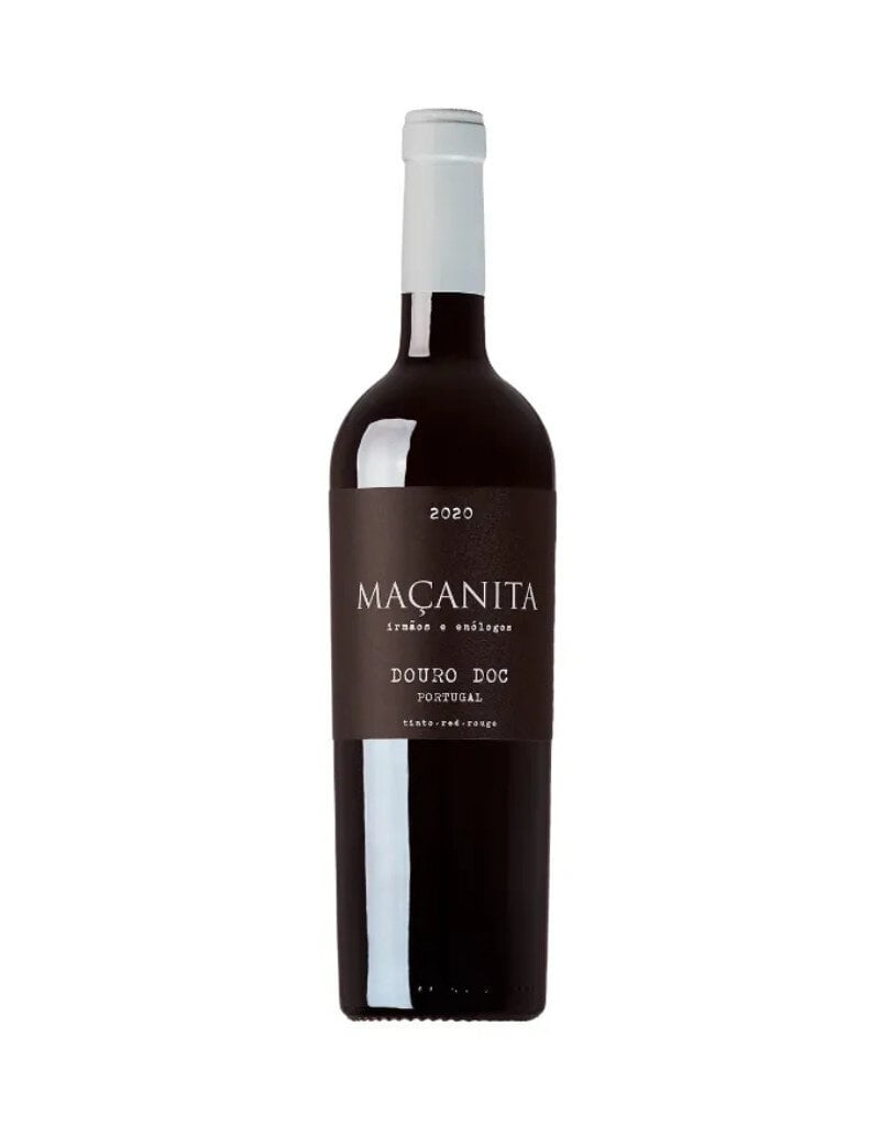 2021 Macanita Tinto Douro DOC  750 ml