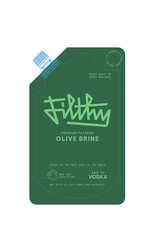 Filthy Foods Filthy Foods Premium Olive Brine 32 oz