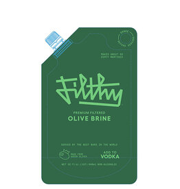 Filthy Foods Filthy Foods Premium Olive Brine 32 oz