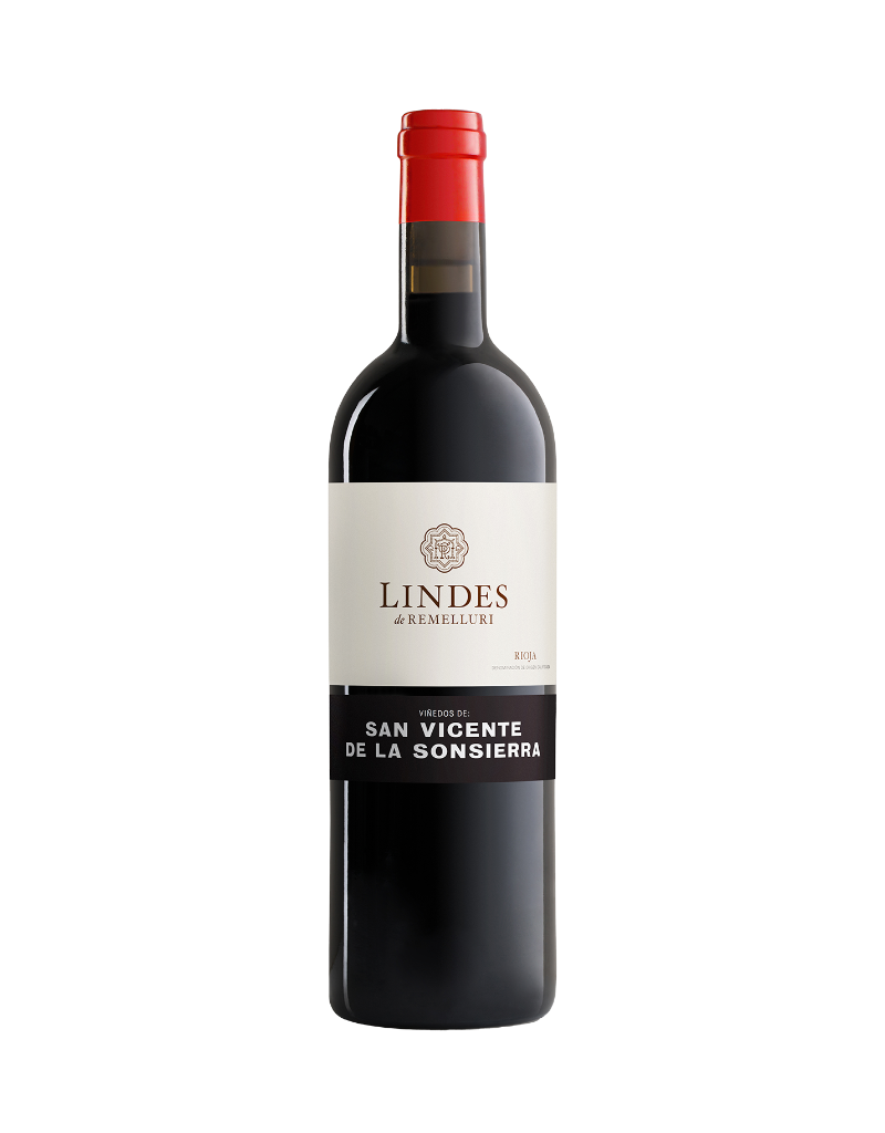 Remelluri 2021 Lindes de Remelluri Rioja San Vicente de la Sonsierra  750 ml