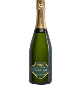 NV Diebolt-Vallois Champagne Brut Blanc de Blancs Cramant 750 ml