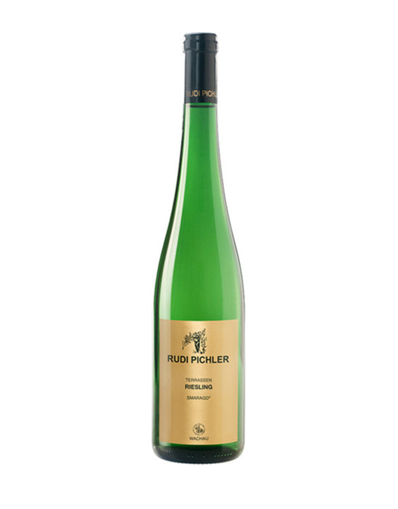 2023 Rudi Pichler Riesling Smaragd Terrassen 750 ml