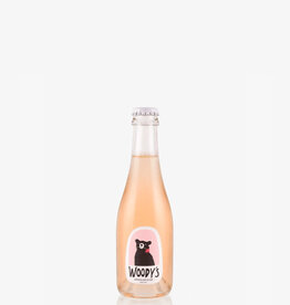 Woody's  NA Sparkling Rose  187 ml