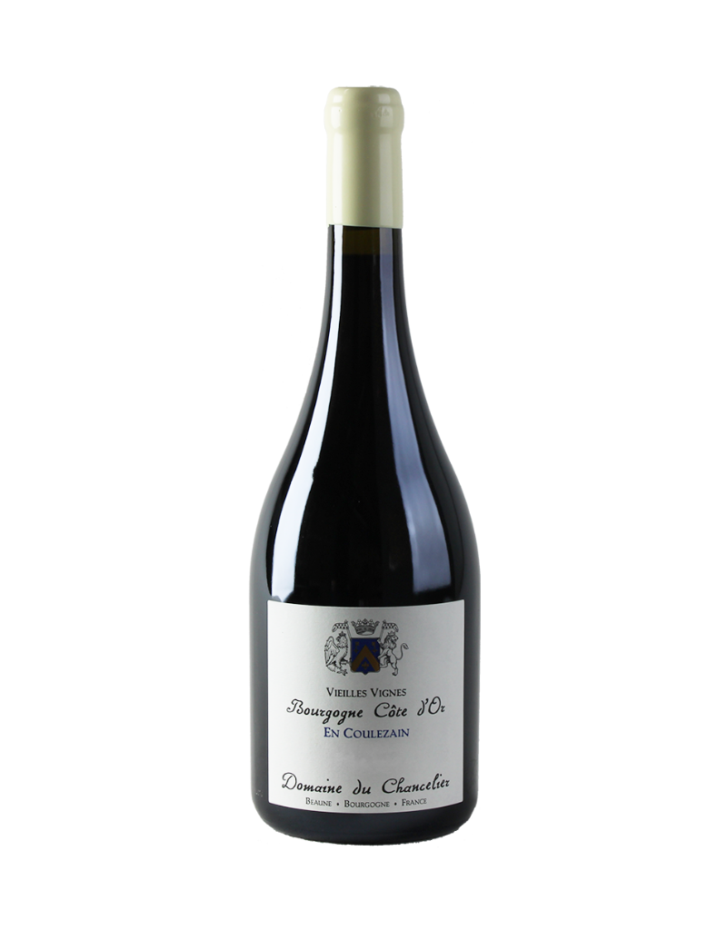2022 Dom. du Chancelier En Coulezain Bourgogne Cote d'Or  750 ml