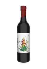 El Jolgorio Arroqueno Pedro Vasquez Mezcal 750 ml