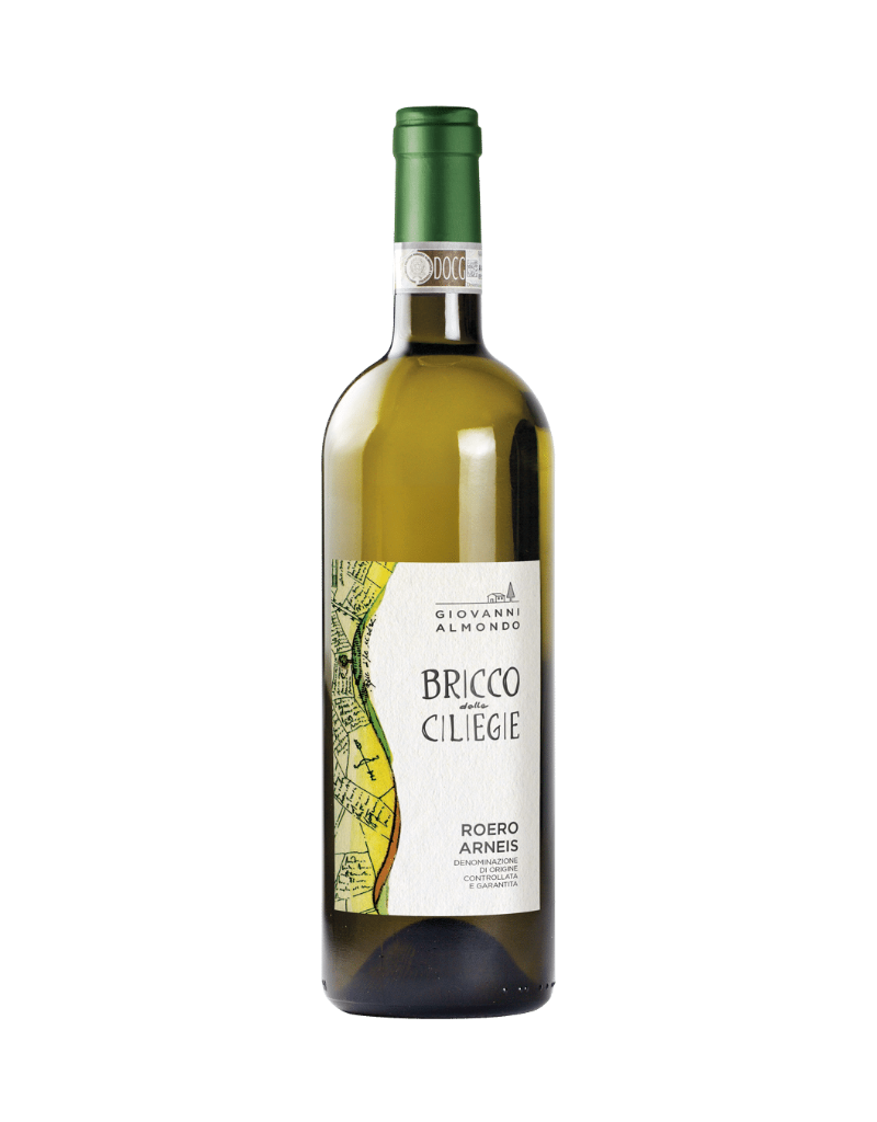 2024 Brezza Dolcetto d'Alba 750 ml