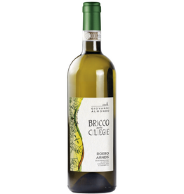 2024  Giovanni Almondo Bricco della Ciliegie Roero Arneis 750 ml