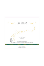 2022 Delrieu-Ducleux La Joue Chenin Blanc VdF  750 ml