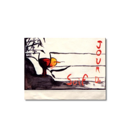 2024 Gauthier Jour de Soif Bourgueil 750 ml