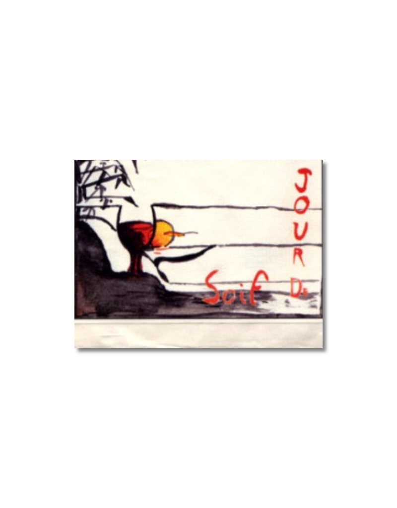 2024 Gauthier Jour de Soif Bourgueil 750 ml