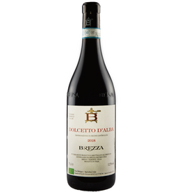 2024 Brezza Dolcetto d'Alba 750 ml