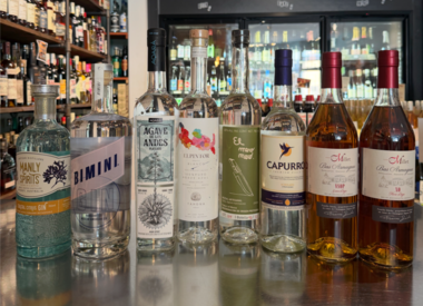This Friday's Tasting 5/1/2026