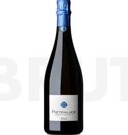 Pietraluce Franciacorta Brut DOCG  750 ml