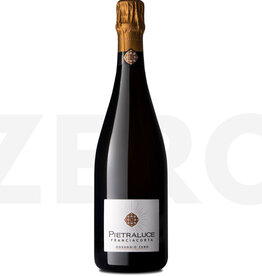 2021 Pietraluce Franciacorta Dosaggio Zero DOCG  750 ml