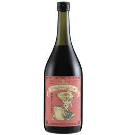 Oka Kura Japanese Bermutto Sweet Sake Vermouth  720 ml