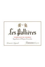 2023 Dom. Les Pallieres Terrasse du Diable Gigondas  750 ml