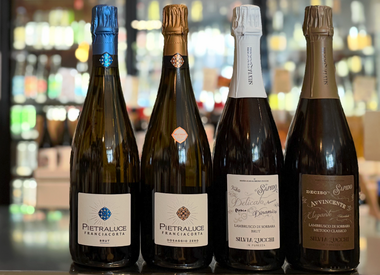 This Saturday's Tasting 5/9/2026
