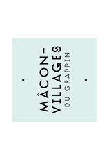 2022 Du Grappin Macon-Villages  750 ml
