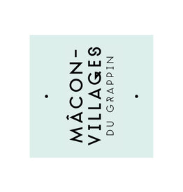2022 Du Grappin Macon-Villages  750 ml