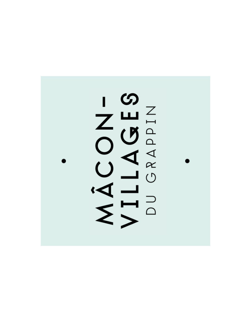 2022 Du Grappin Macon-Villages  750 ml