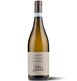 2022 Campanelli Palombare Verdicchio dei Castelli di Jesi D.O.C. Classico Superiore  750 ml