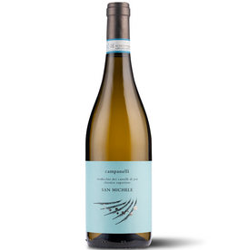 2024 Campanelli San Michele Verdicchio dei Castelli di Jesi D.O.C. Classico Superiore  750 ml