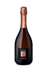 Luigi Giusti BollaRosa Spumante Rosato Brut Marche  750 ml