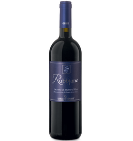 2018 Luigi Giusti Rubbjano Lacrima di Morro d’Alba  750 ml