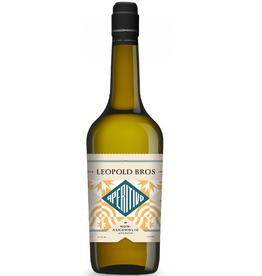 Leopold Bros. Leopold Bros. Zero Proof Aperitivo  700 ml