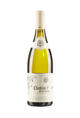 2023 Chatelain de Oliveira Chablis 1er Cru Fourchaume  750 ml