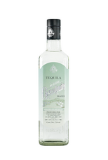 Cascahuin Blanco Tequila  750 ml