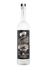 Cascahuin Plata 48 Tequila  750 ml