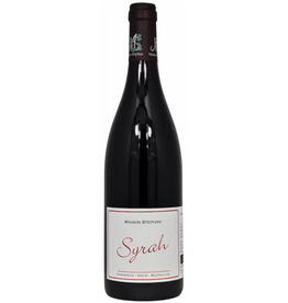 2023 Maison Stephan Syrah Condrieux-Verin-Rousillon  750 ml
