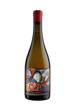 Gonzalez Bastias 2023  Vina Gonzalez Bastias Naranjo Chile  750 ml