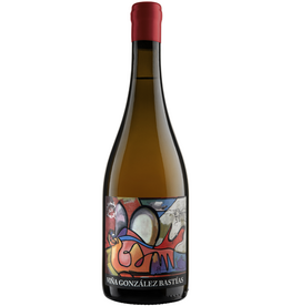 Gonzalez Bastias 2023  Vina Gonzalez Bastias Naranjo Chile  750 ml