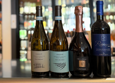 This Saturday's Tasting 5/23/2026