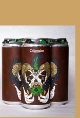 Cellarmaker Brewing Co. Wizard Hand of Evil Hazy IPA  4 pack 12 oz