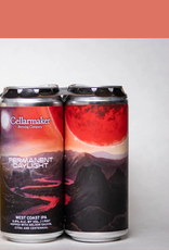 Cellarmaker Brewing Co. Permanent Daylight West Coast IPA 4 pack 12 oz
