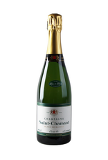 St. Chamant NV St. Chamant Champagne Brut Blanc de Blancs  750 ml