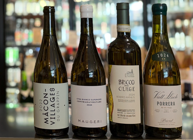 This Saturday's Tasting 5/30/2026