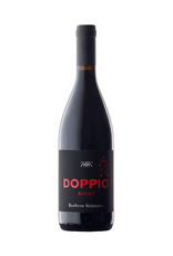 2024 Tre Monti Doppio Rosso Barbera Frizzante  750 ml