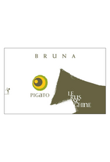 2023 Bruna Le Russeghine Pigato Riviera Ligure di Ponente 750ml