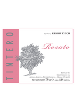 Tintero Vino Rosato  750 ml