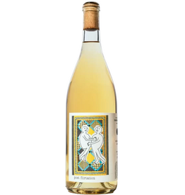 NV Martha Stoumen Post Flirtation White Wine 750 ml