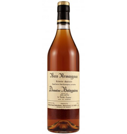 NV Domaine Boingneres Reserve Speciale Bas Armagnac  750 ml