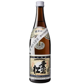 Atago No Matsu Honjozo Sake 720 ml